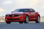 Chevrolet Camaro 2010 года